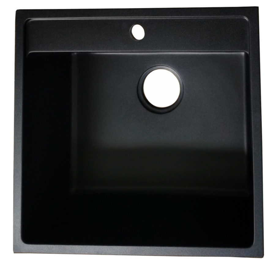 RECTANGLE GRANITE SINK